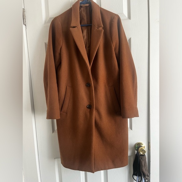 Abercrombie & Fitch Jackets & Blazers - Abercrombie Woman’s Coat